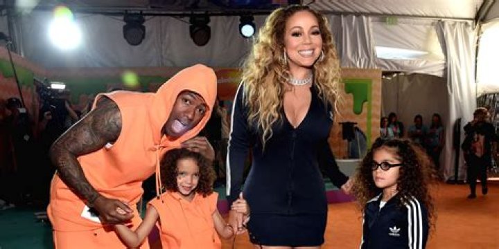 Mariah Carey And Nick Cannon – Inside Their Plans For Twins’ Birthday Celebration While In Quarantine!
