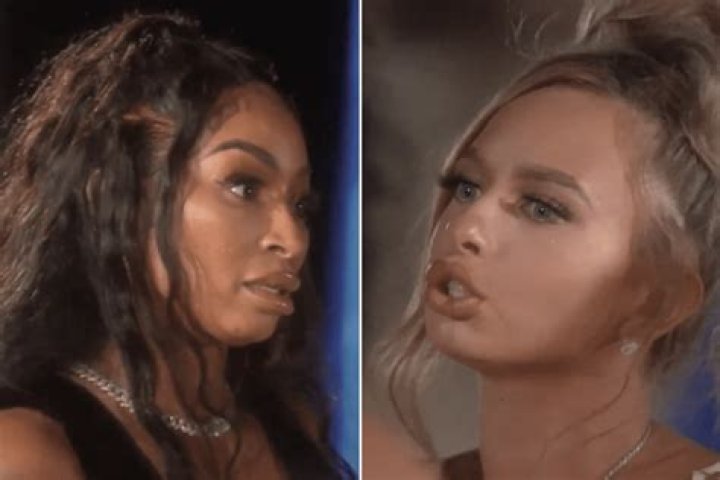 Mariahlynn Biography - Facts, Childhood, Family Life & Achievements