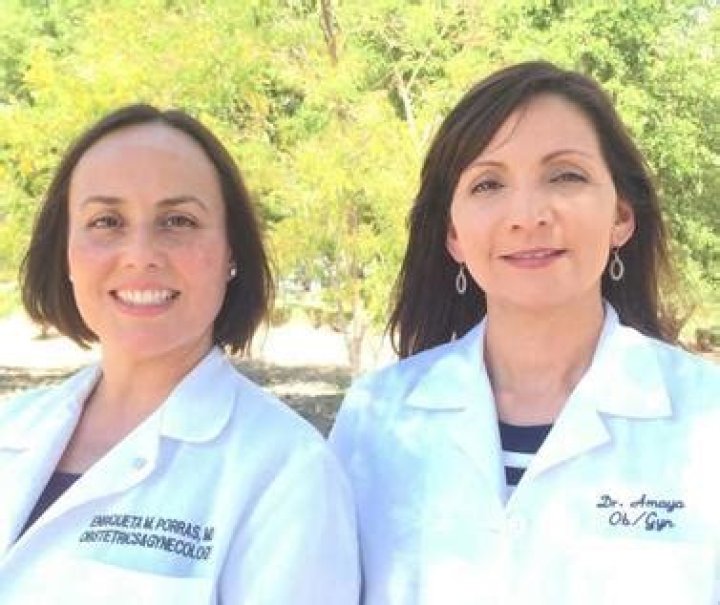 Dr. Mariana Amaya, MD – Phoenix, AZ