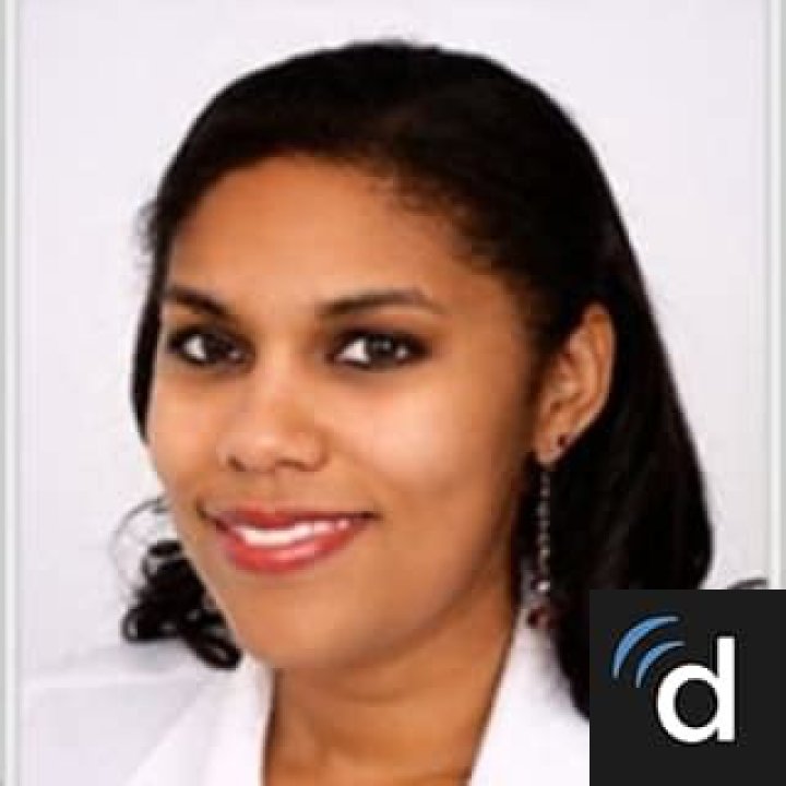 Dr. Mariko Brandon, MD – Clearwater, FL