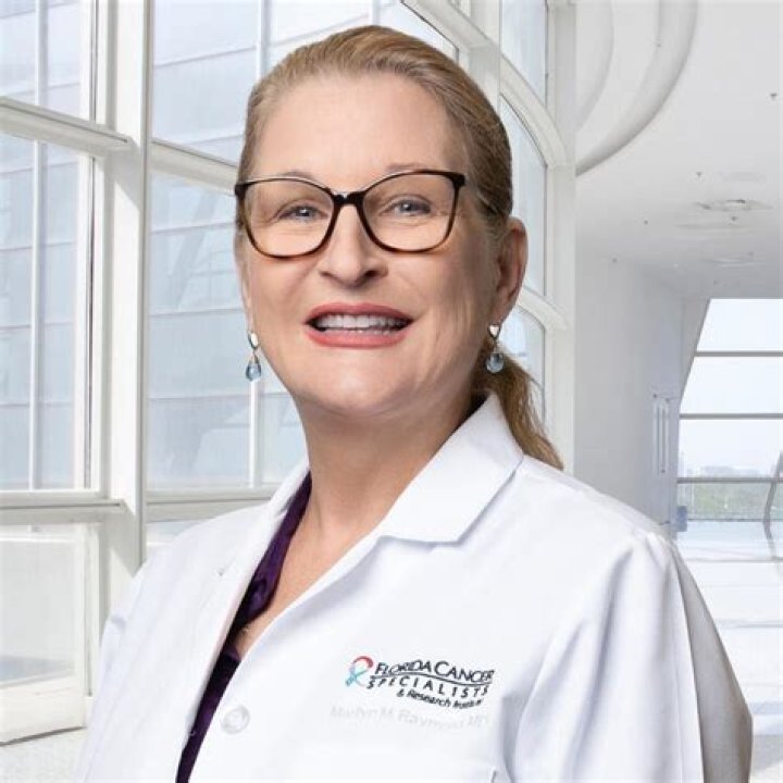 Dr. Marilyn Raymond, MD – Wellington, FL