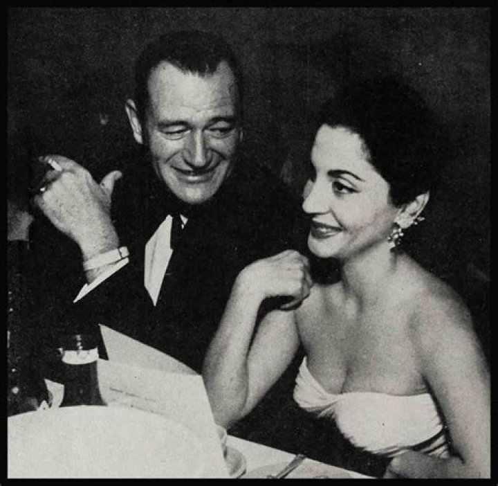 John Wayne Biography - Facts, Childhood, Family Life & Achievements