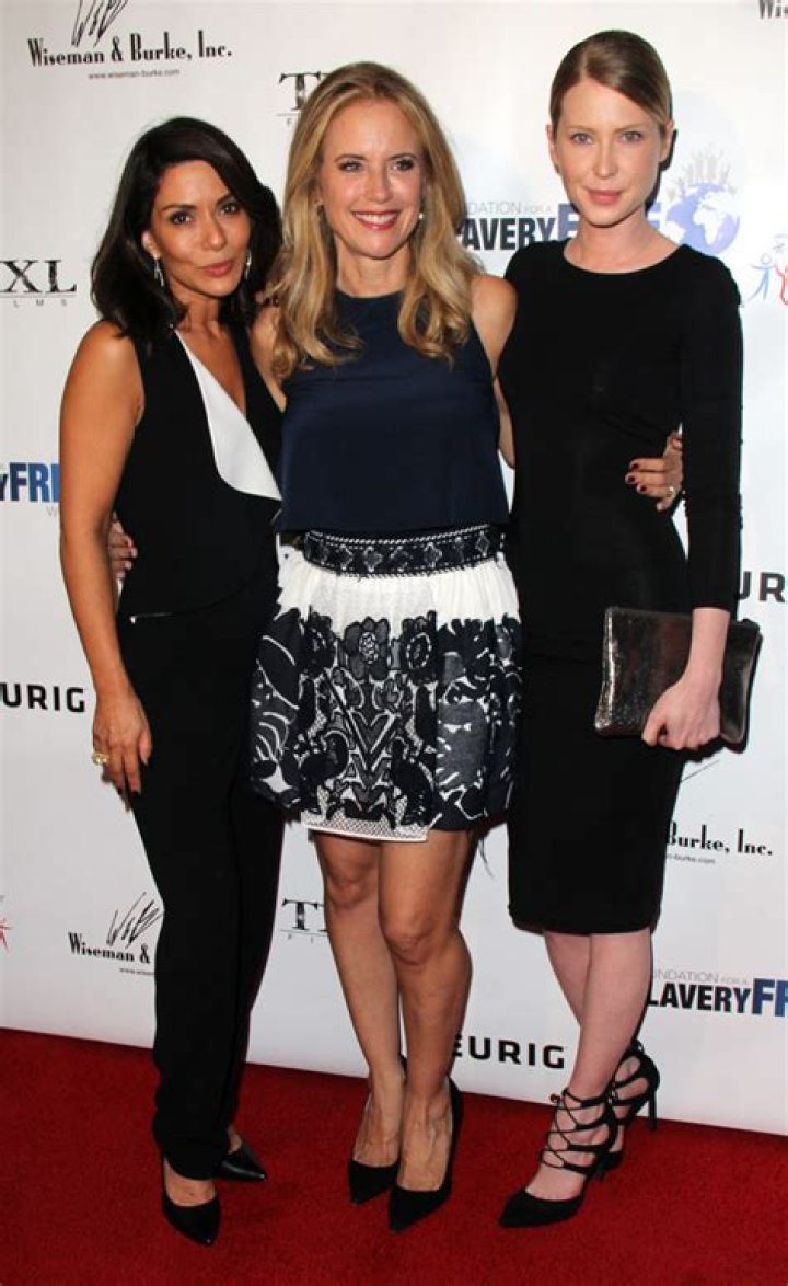 Marisol Nichols Body Measurements Height Weight Shoe Size Facts