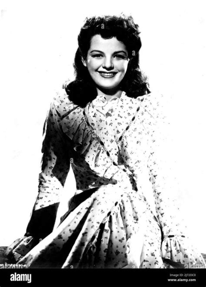 Marjorie Main Biography - Facts, Childhood, Family Life & Achievements