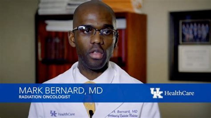 Dr. Mark Bernard, MD – Fresno, CA