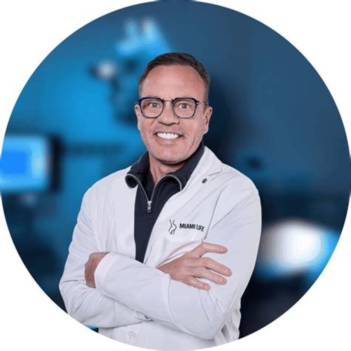 Dr. Mark Godat, MD – Dallas, TX