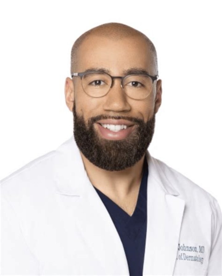 Dr. Mark Johnson, MD – Worcester, MA