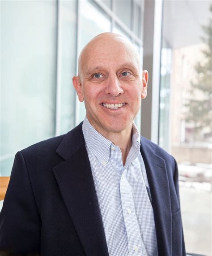 Dr. Mark Keating, MD – Everett, PA