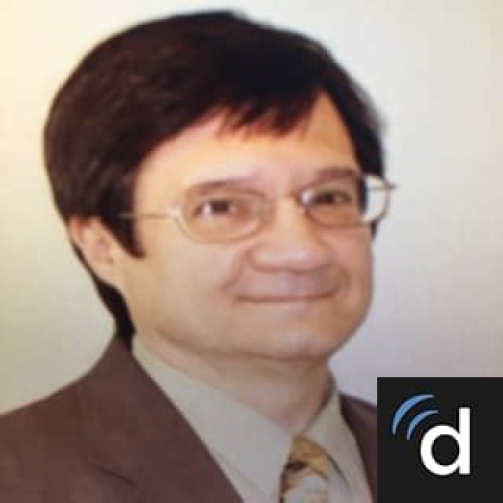 Dr. Mark Marsili, MD – Scranton, PA