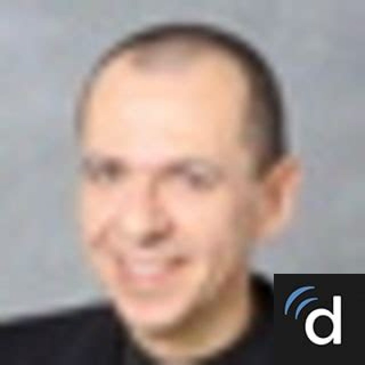 Dr. Mark Sandigursky, MD – Yonkers, NY