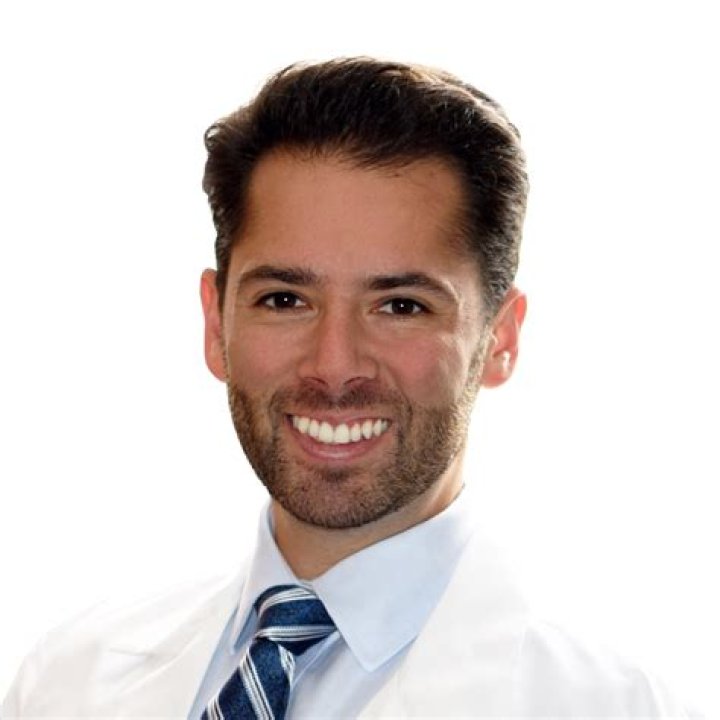 Dr. Mark Very, MD – Poughkeepsie, NY