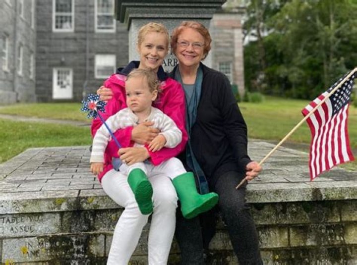 Marnie Schulenburg cause of death, age, husband, children, net worth