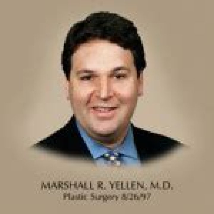 Dr. Marshall Yellen, MD – Jackson, TN