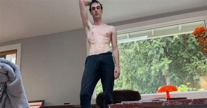 Marston Hefner Wiki, Age, Wife, Net Worth, Father, Mother & More