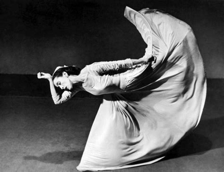 Martha Graham Biography - Facts, Childhood, Family Life & Achievements