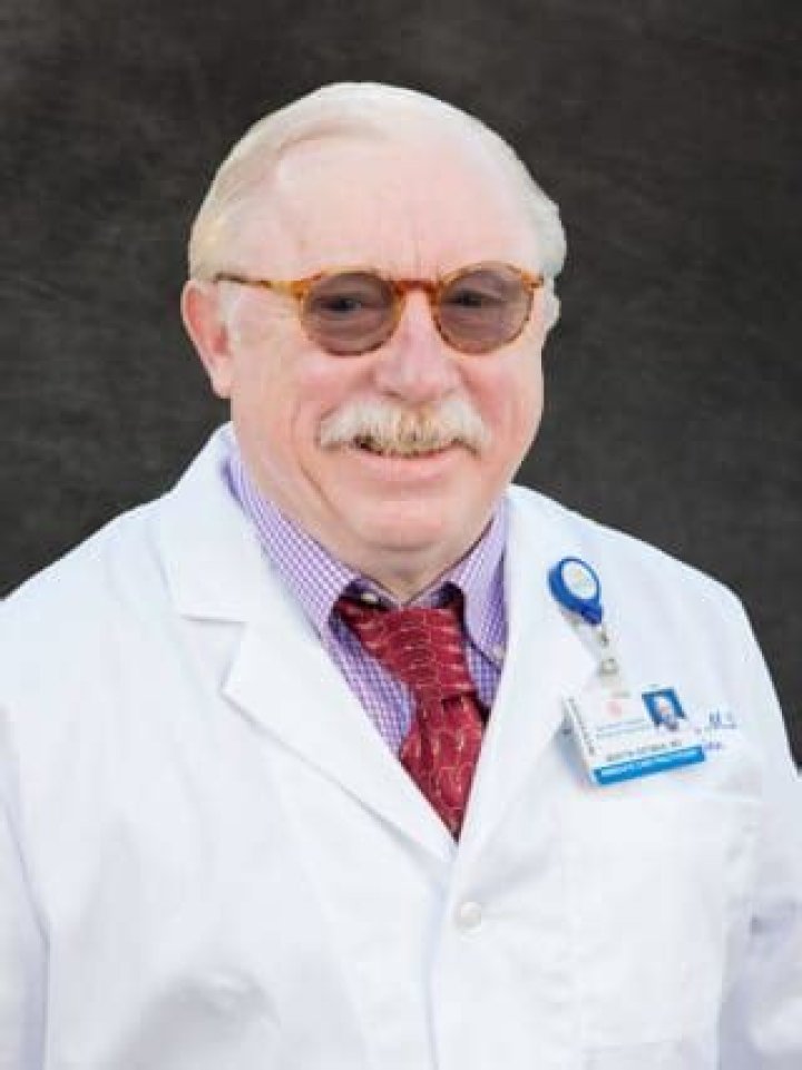 Dr. Martin Artman, MD – Saint Simons Island, GA
