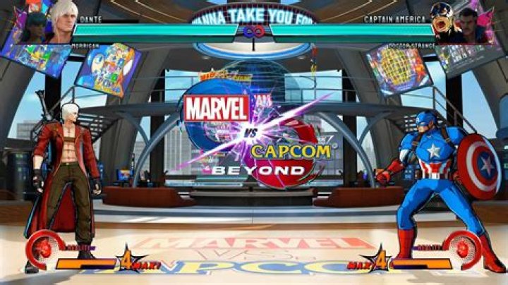 New Marvel Vs. Capcom: Infinite Gameplay Confirms Spider-Man, Frank West And Nemesis