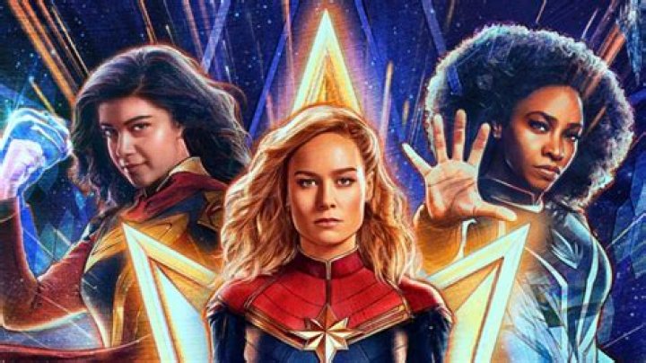 Marvel And DC Fans Are Arguing Over Which Superhero Trinity’s More Iconic