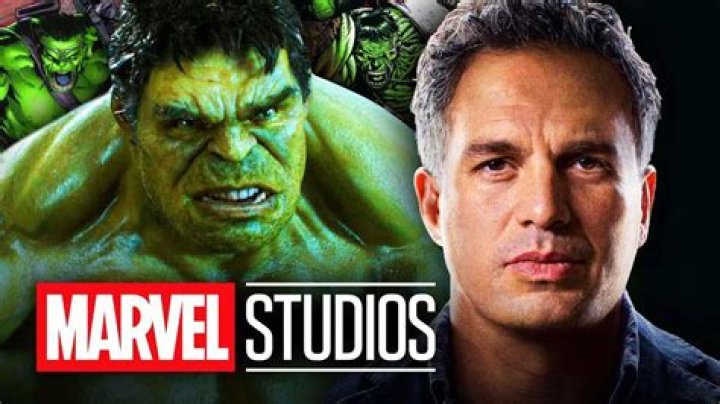 Marvel Planning To Introduce A New Hulk In The MCU