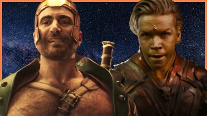 Marvel’s mishandling of Adam Warlock casts a shadow over Hercules’ future