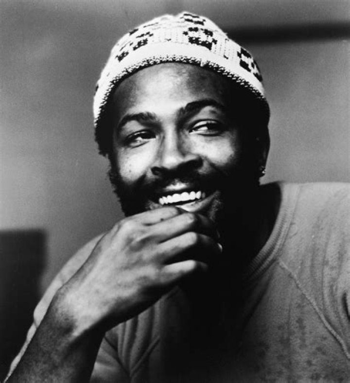 Marvin Gaye Biography - Facts, Childhood, Family Life & Achievements