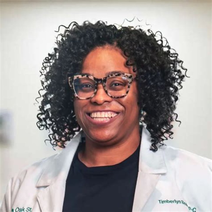 Dr. Mary Beal, MD – Traverse City, MI