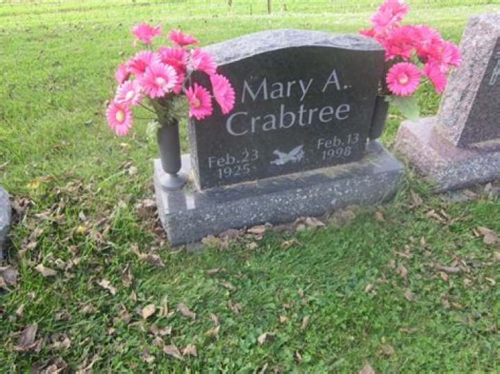 Mary Crabtree, PA | Physician Assistant