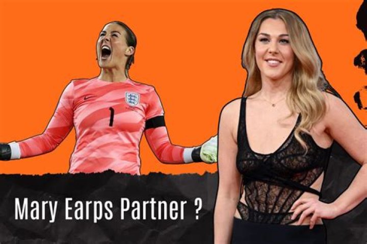Mary Earps husband or partner: Is Mary Earps married?