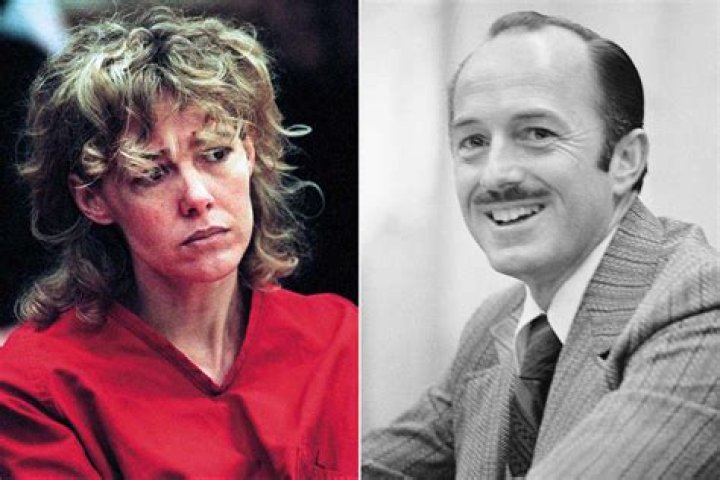 Mary Kay Letourneau parents: Meet John G. Schmitz, Mary Schmitz