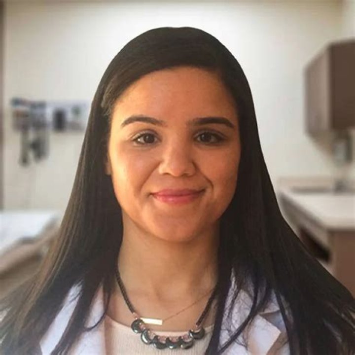 Dr. Mary (Doran) Peterson, DO – Park Ridge, IL