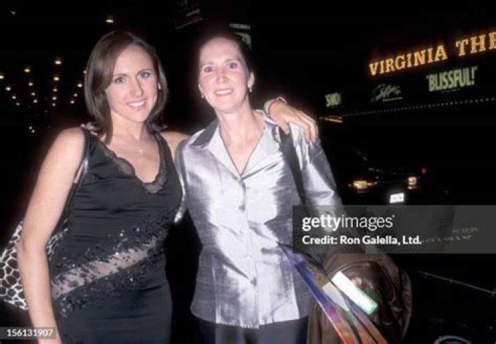 Mary Shannon Beatty, Katie Shannon: Meet Molly Shannon siblings