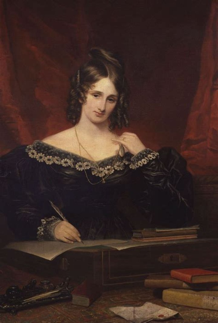 Mary Shelley Biography - Facts, Childhood, Family Life & Achievements