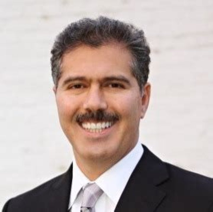 Dr. Masoud Ghalambor, MD – Sacramento, CA