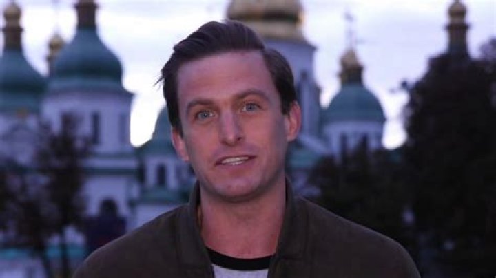 Matt Bradley Bio, Wiki, Age, Wife, NBC, MSNBC, Salary, Net Worth