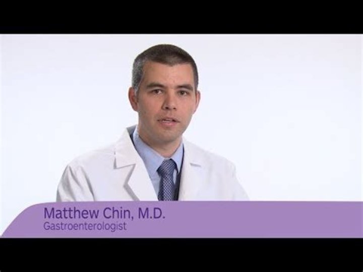 Dr. Matthew Chin, MD – Mountain View, CA