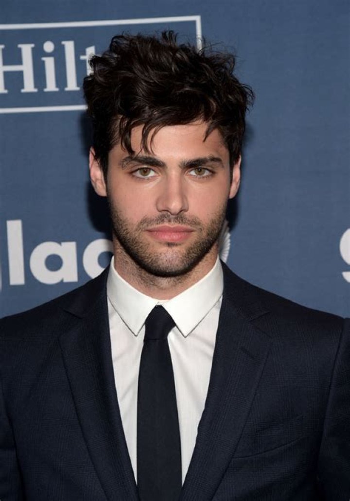Matthew Daddario Biography - Facts, Childhood, Family Life & Achievements