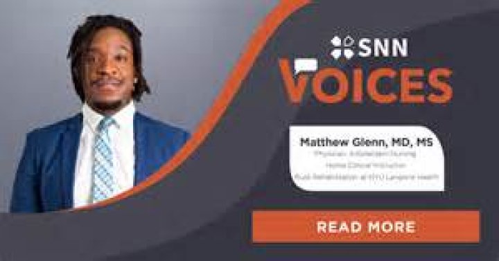 Dr. Matthew Glenn, MD – Lincoln, NE