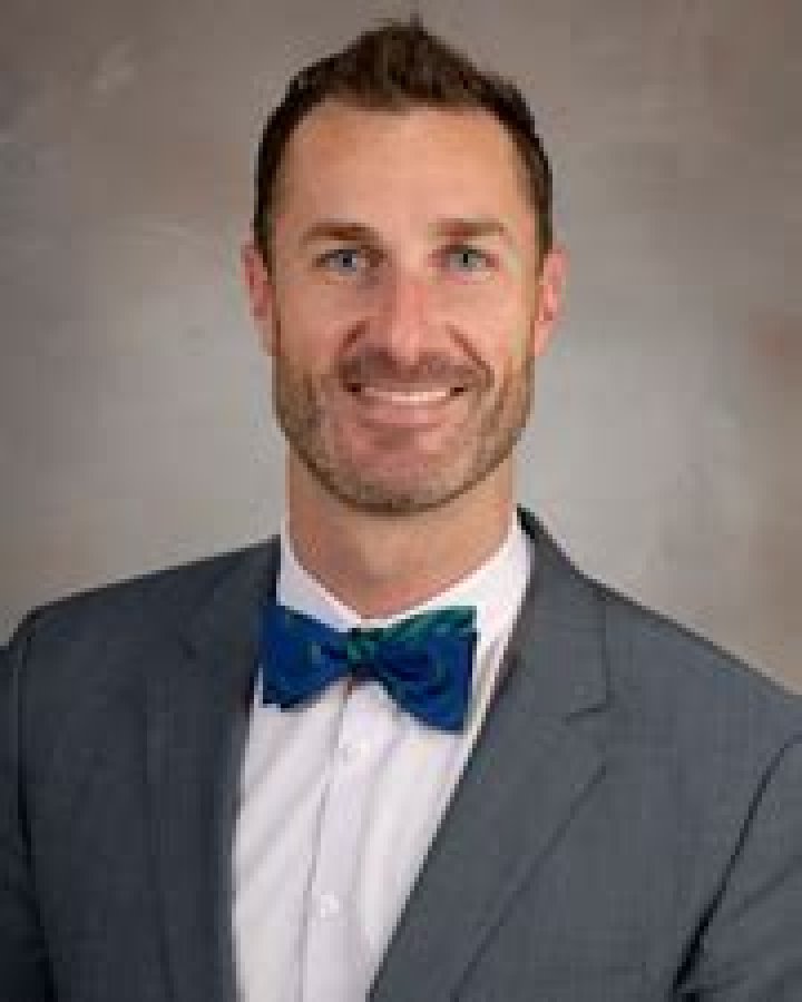 Dr. Matthew Greives, MD – Houston, TX