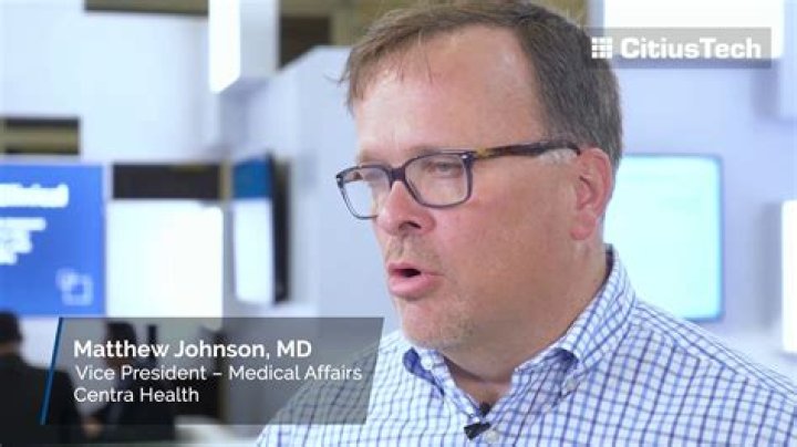 Dr. Matthew Johnson, MD – Eagle Mountain, UT