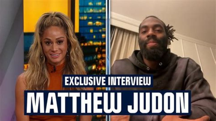 Matthew Judon contract, salary and net worth explored