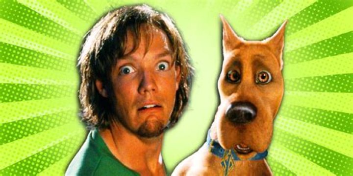 Matthew Lillard Says He Won’t Return For Anymore Live-Action Scooby-Doo Movies