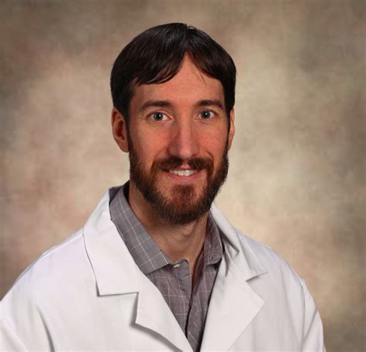 Dr. Matthew Musielak, MD – Alton, IL