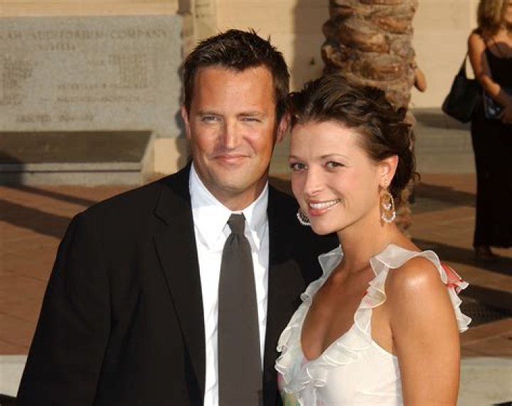 Matthew Perry wife: Is Matthew Perry married?