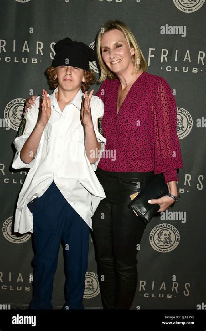 Max Aaron Gottfried: Meet Gilbert Gottfried son