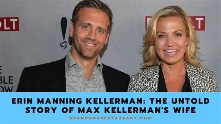 Max Kellerman’s biography, fact, career, awards, net worth & life story