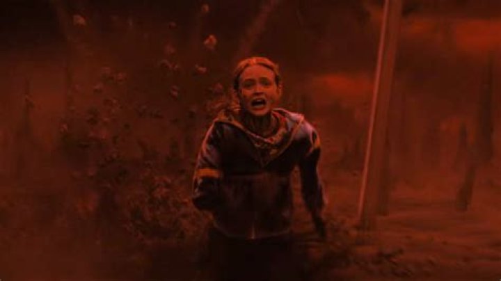 An iconic ’80s song skyrockets to the top of the iTunes charts after that ‘Stranger Things’ scene