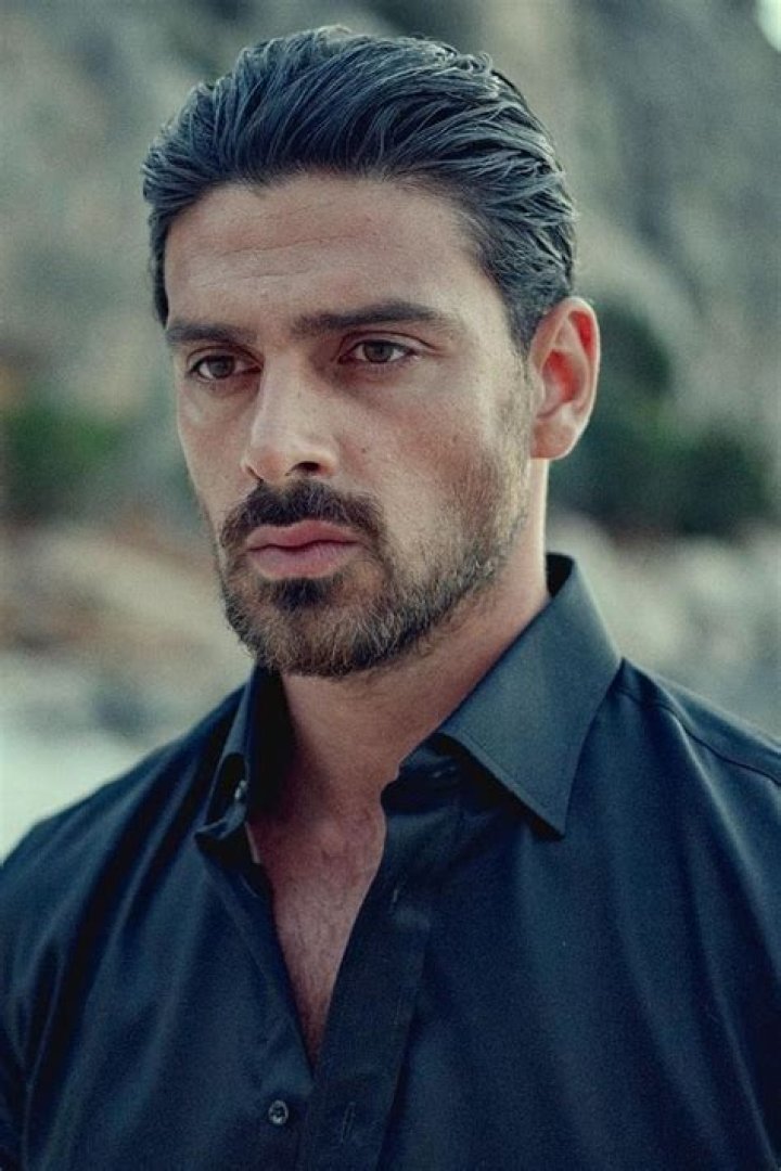 Maximo Morrone Age: Camila Morrone Father’s Wikipedia