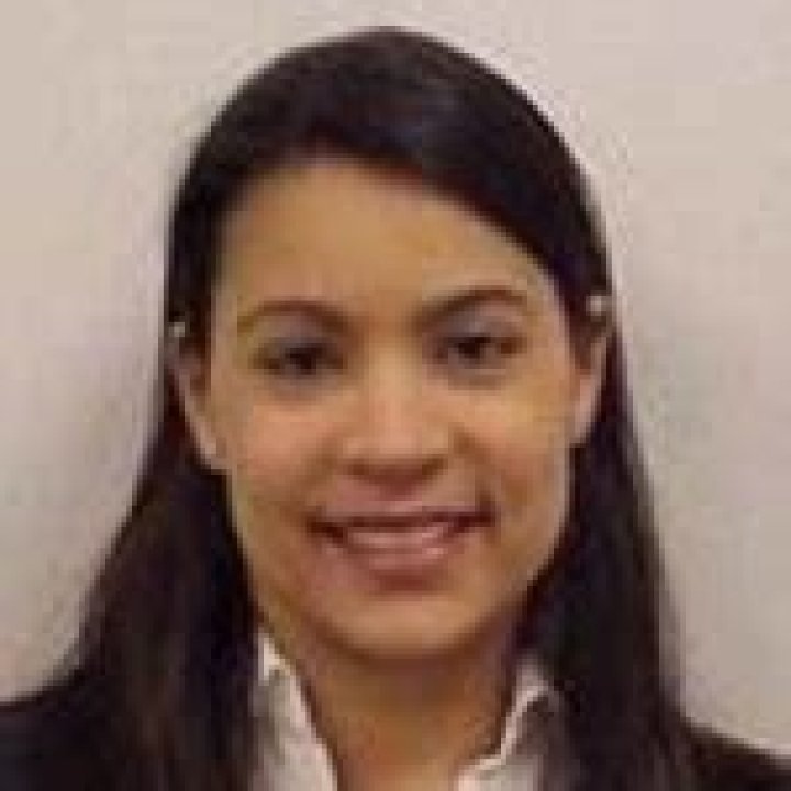 Dr. Mayra Mendoza-Rodriguez, MD – Tallahassee, FL