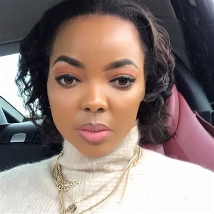 Mbali Ngiba – Biography, Age, TV Roles & Net Worth