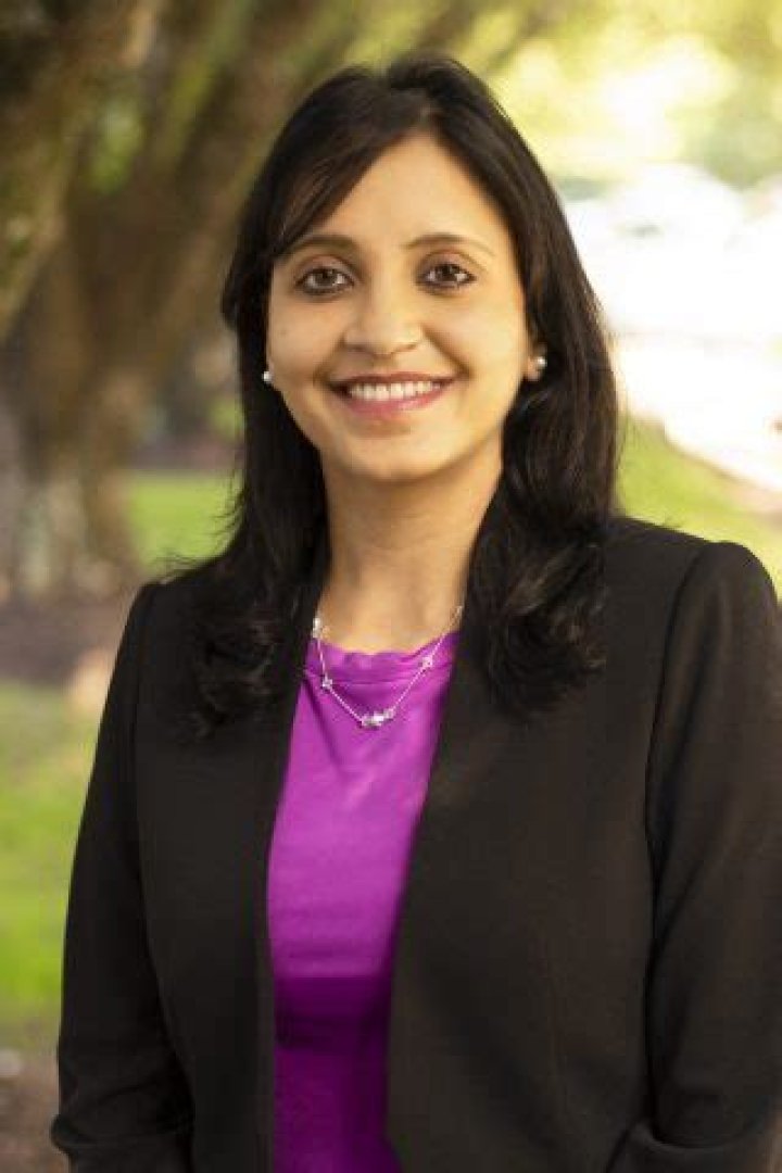 Dr. Medha Joshi, MD – Virginia Beach, VA